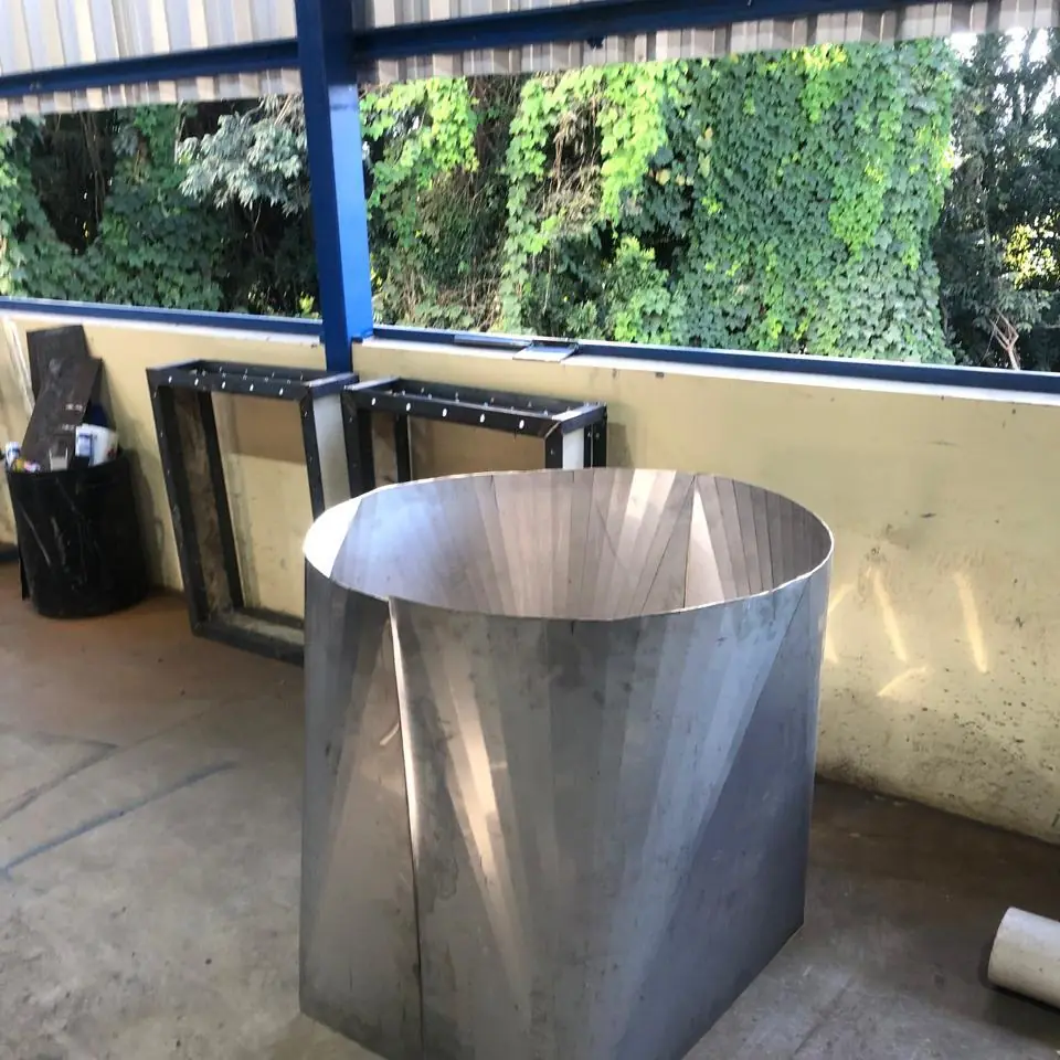 Solda Sanitária